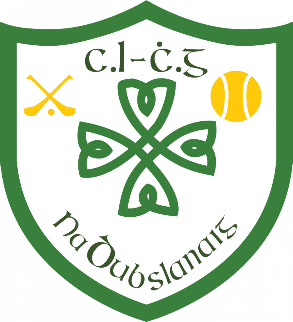 About Us Seandun GAA