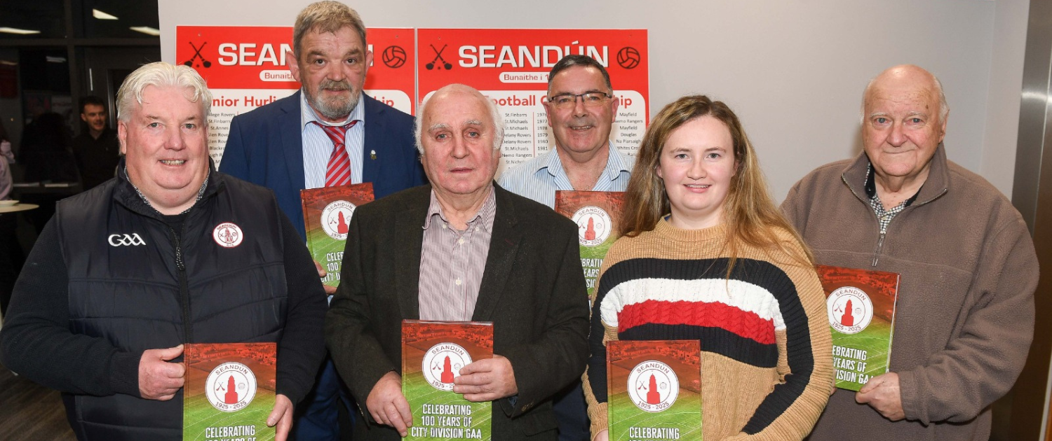 Seandun Website Images