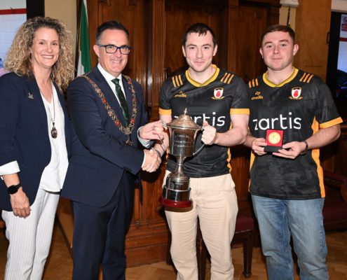 Mayorscups19